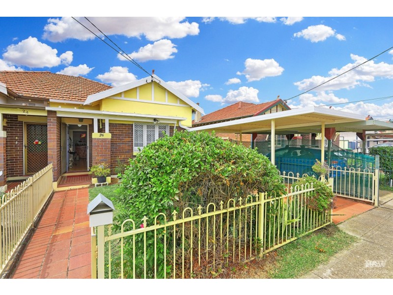 26 Hugh Street, Belmore NSW 2192