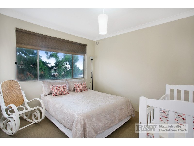 10/13 Bayley Street, Marrickville NSW 2204