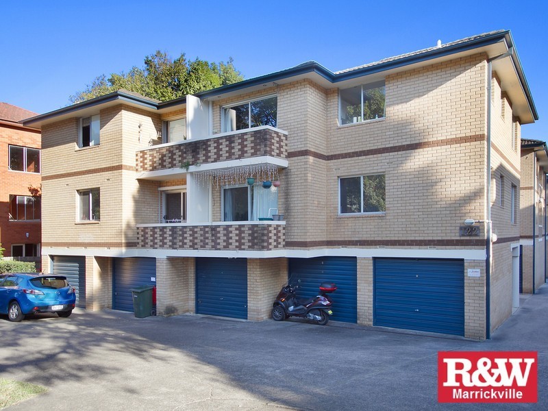 2/122 The Boulevarde, Dulwich Hill NSW 2203