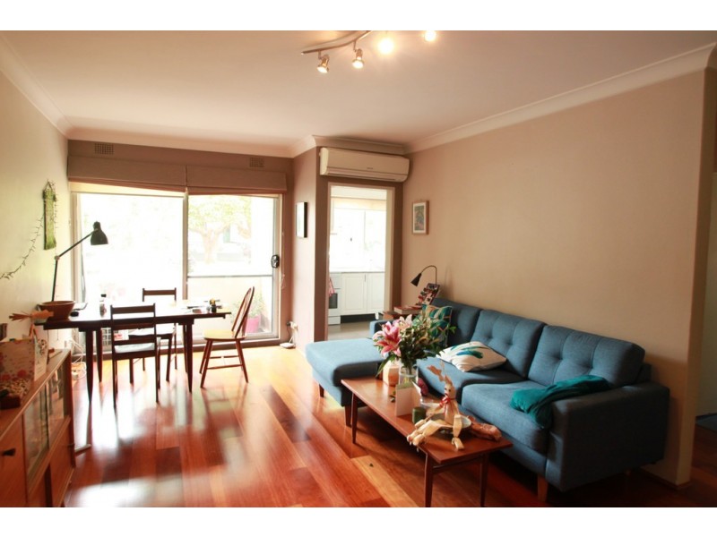 2/122 The Boulevarde, Dulwich Hill NSW 2203