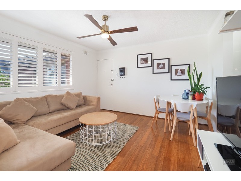14/542 New Canterbury Road, Dulwich Hill NSW 2203