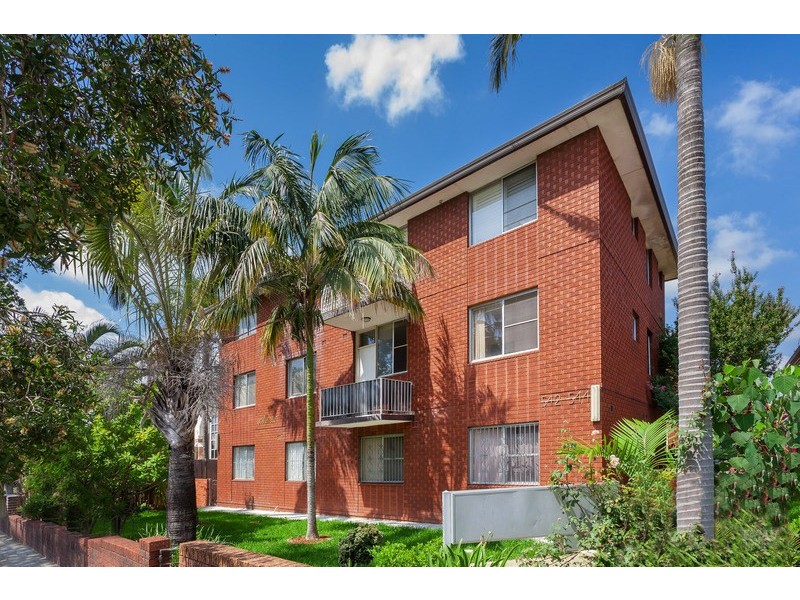 14/542 New Canterbury Road, Dulwich Hill NSW 2203
