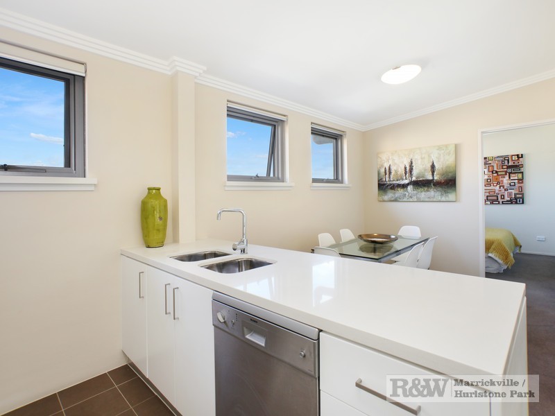 18/80 Victoria Road, Marrickville NSW 2204