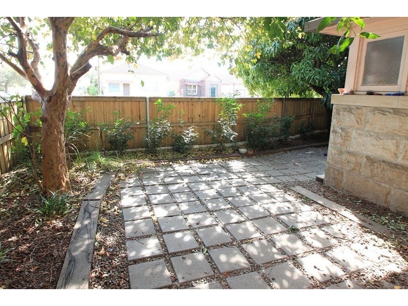 1/530 New Canterbury Road, Dulwich Hill NSW 2203