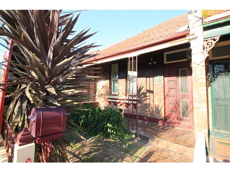 27 England Avenue, Marrickville NSW 2204