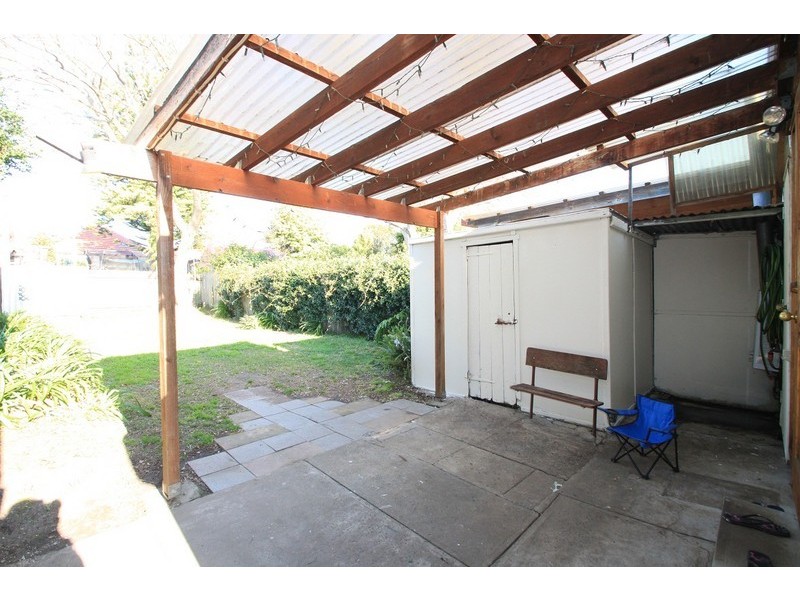 27 England Avenue, Marrickville NSW 2204