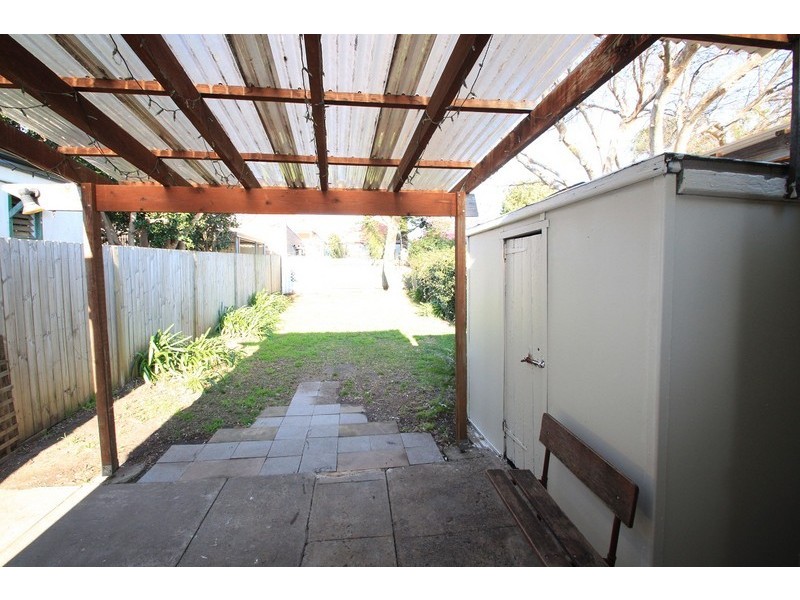 27 England Avenue, Marrickville NSW 2204