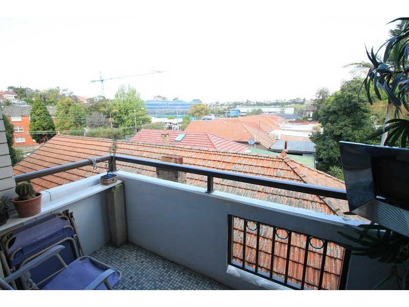 15/32 Hill Street, Marrickville NSW 2204