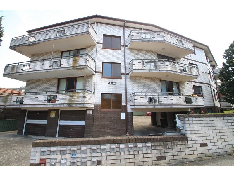 15/32 Hill Street, Marrickville NSW 2204