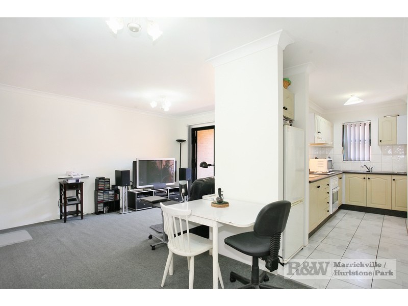 3/39 Dangar Place, Chippendale NSW 2008