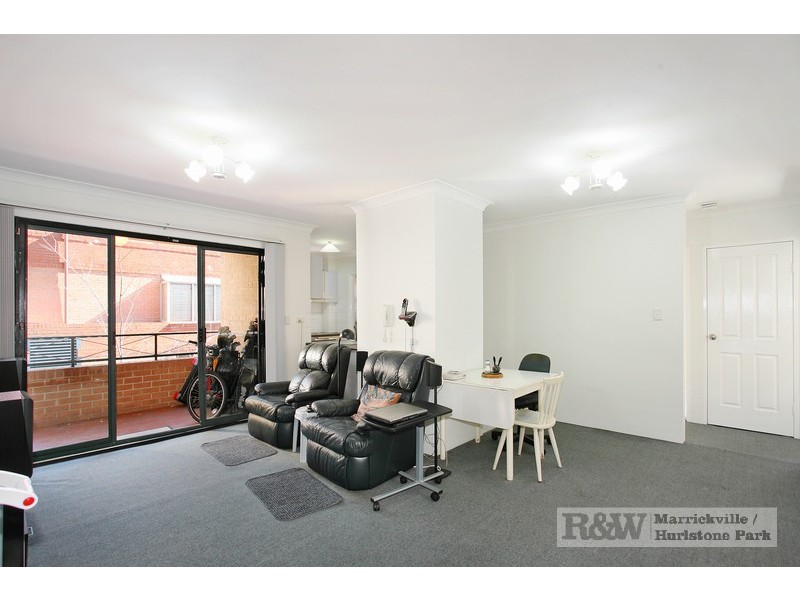 3/39 Dangar Place, Chippendale NSW 2008