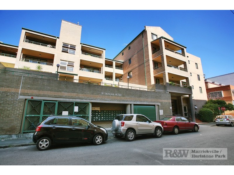 3/39 Dangar Place, Chippendale NSW 2008