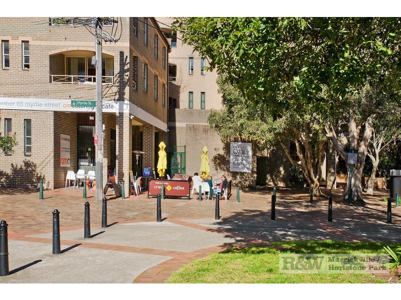 3/39 Dangar Place, Chippendale NSW 2008