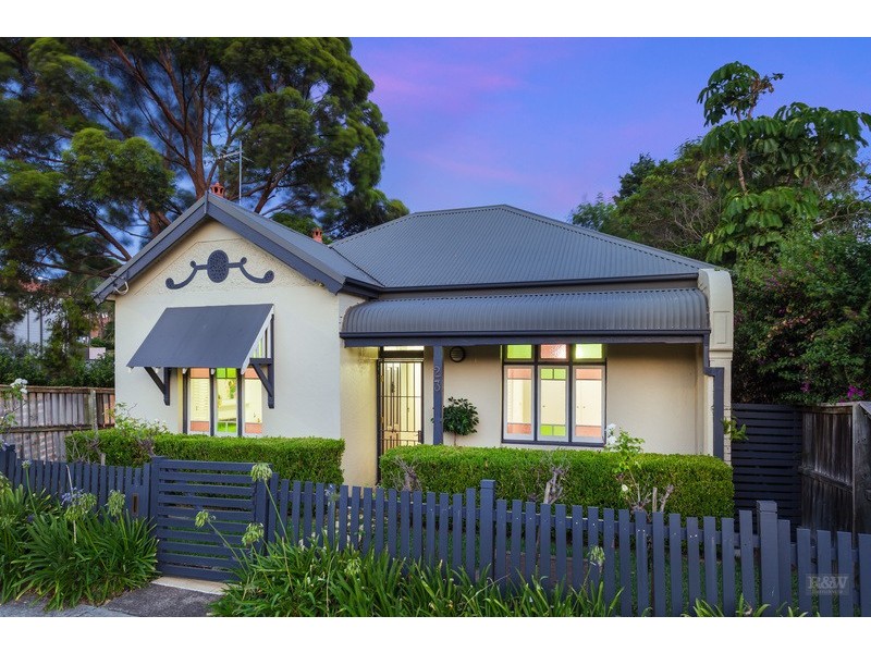 23 Fernhill Street, Hurlstone Park NSW 2193