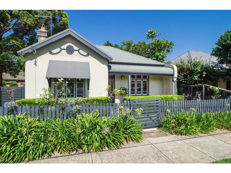 23 Fernhill Street, Hurlstone Park NSW 2193