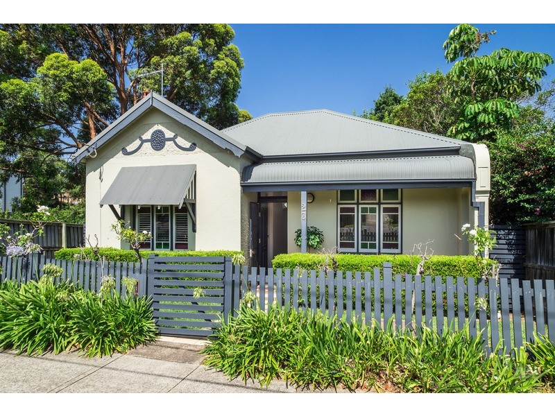 23 Fernhill Street, Hurlstone Park NSW 2193