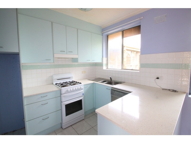 21/60-64 Ewart Street, Marrickville NSW 2204