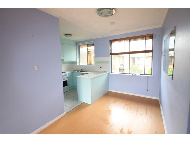 21/60-64 Ewart Street, Marrickville NSW 2204