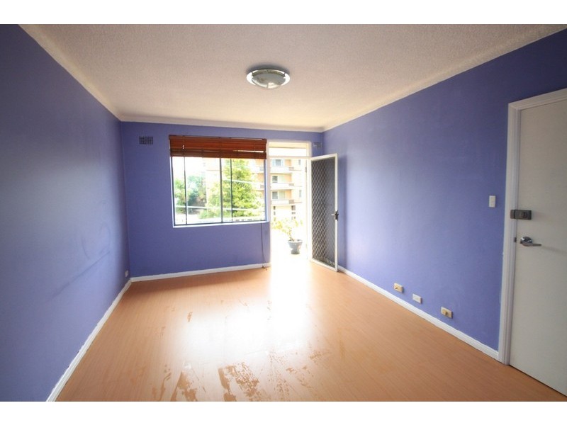 21/60-64 Ewart Street, Marrickville NSW 2204