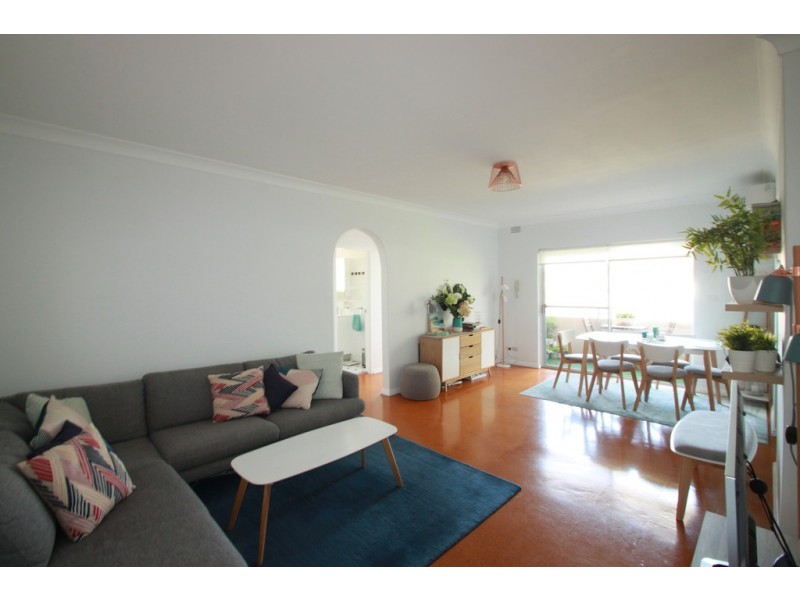 15/36 Myra Road, Dulwich Hill NSW 2203