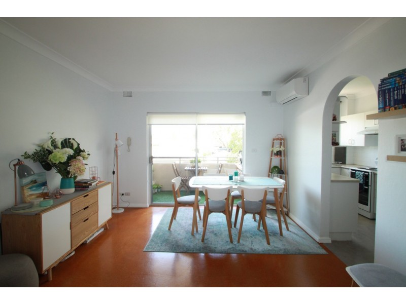 15/36 Myra Road, Dulwich Hill NSW 2203