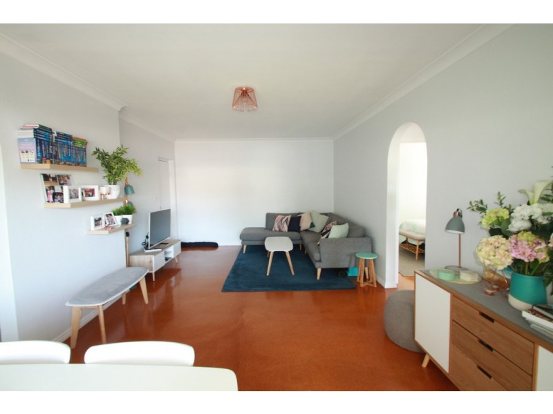 15/36 Myra Road, Dulwich Hill NSW 2203