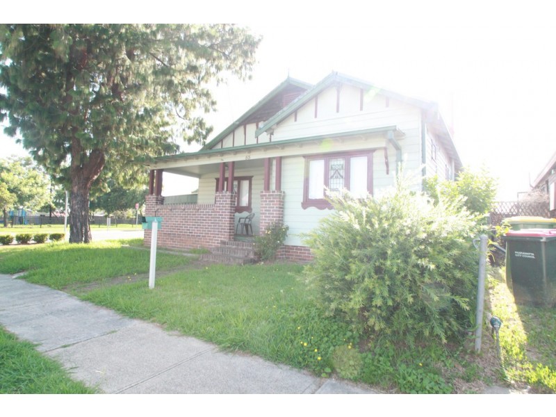 53 Excelsior Street, Merrylands NSW 2160
