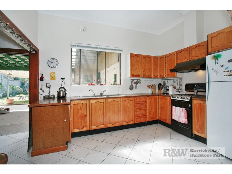 7 Wicks Avenue, Marrickville NSW 2204