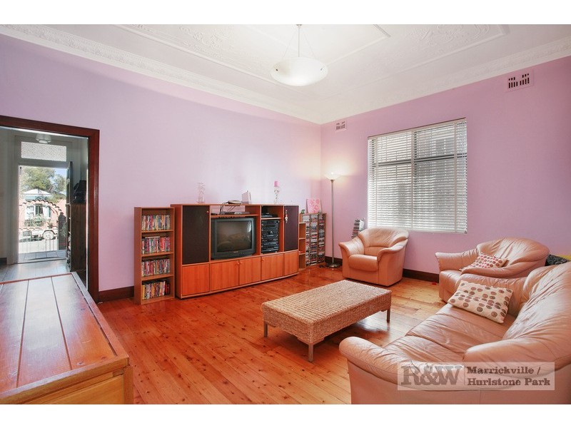 7 Wicks Avenue, Marrickville NSW 2204