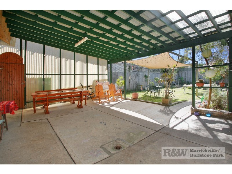 7 Wicks Avenue, Marrickville NSW 2204