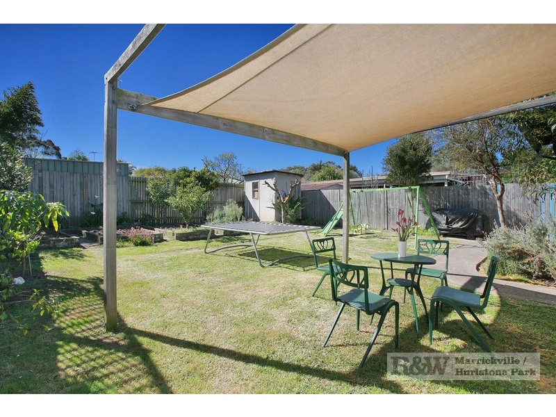 7 Wicks Avenue, Marrickville NSW 2204