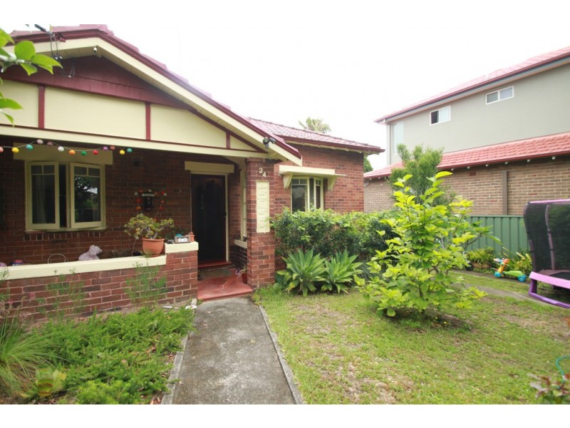 24 Kilbride Street, Hurlstone Park NSW 2193