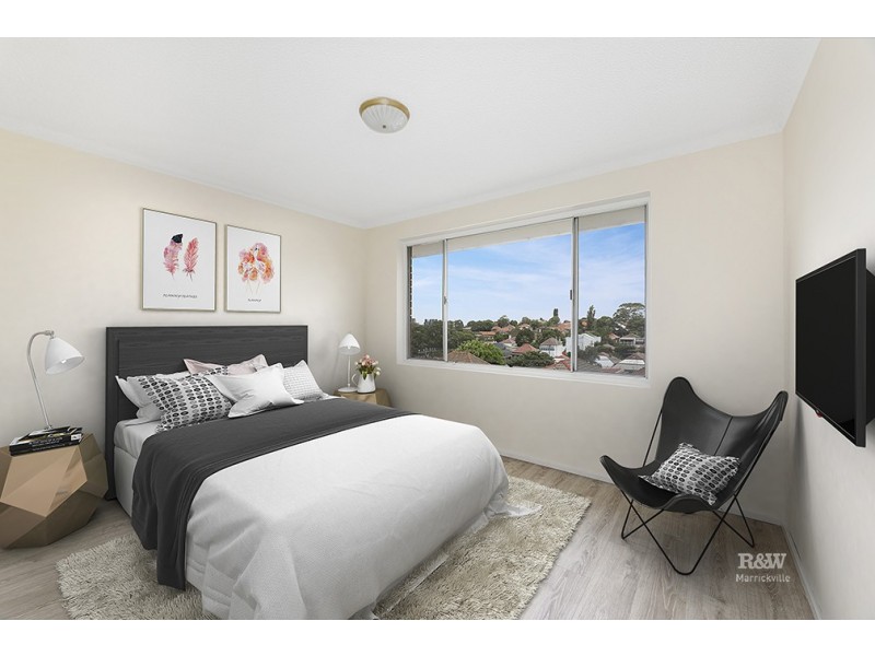5/75 Warren Road, Marrickville NSW 2204