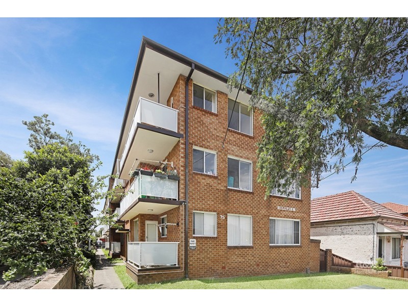 5/75 Warren Road, Marrickville NSW 2204