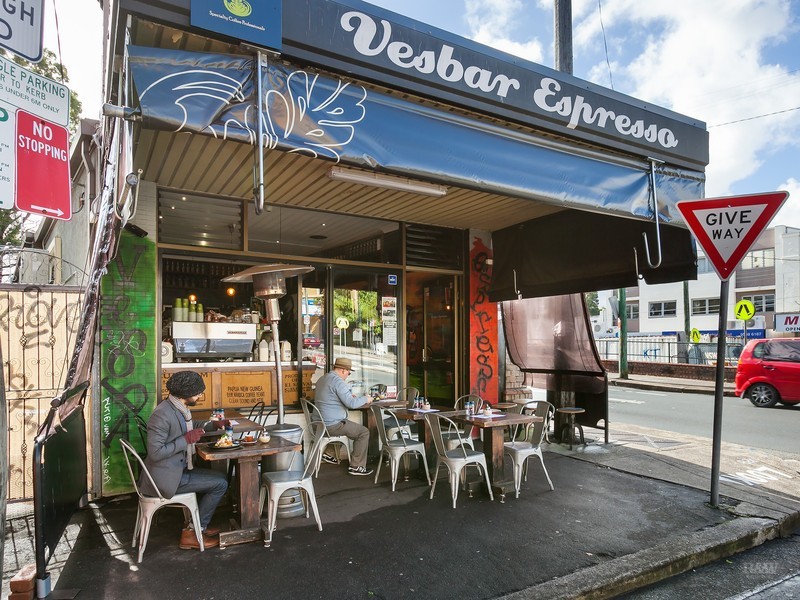 5/75 Warren Road, Marrickville NSW 2204