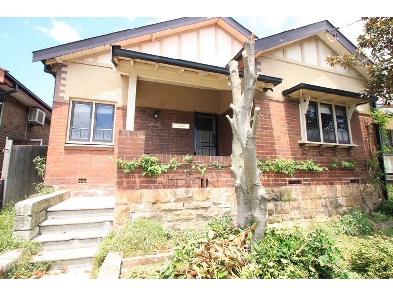 24 Leofrene Avenue, Marrickville NSW 2204