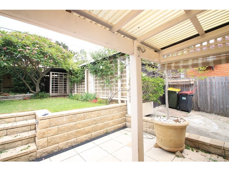 24 Leofrene Avenue, Marrickville NSW 2204