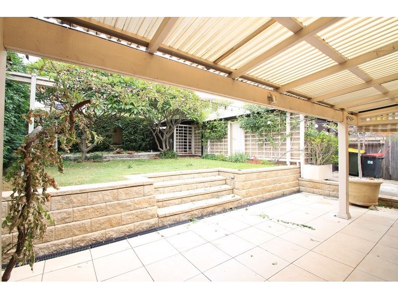 24 Leofrene Avenue, Marrickville NSW 2204