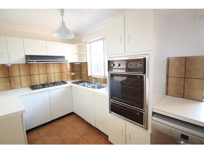 48 Thornley Street, Marrickville NSW 2204