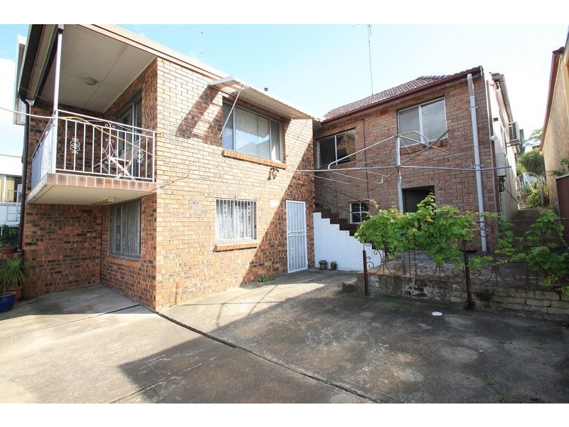 48 Thornley Street, Marrickville NSW 2204