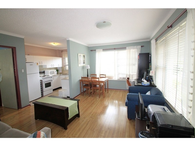 41/76-80 Garnet Street, Dulwich Hill NSW 2203