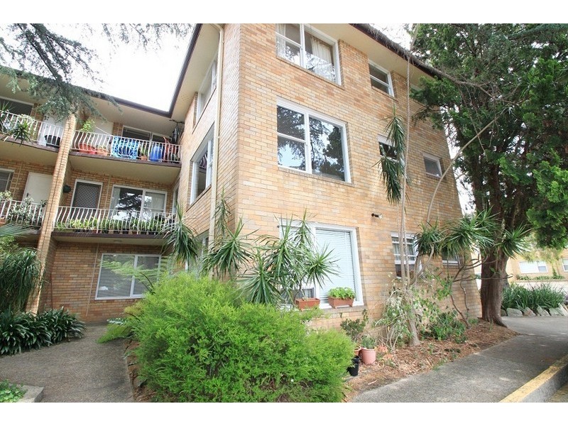 41/76-80 Garnet Street, Dulwich Hill NSW 2203