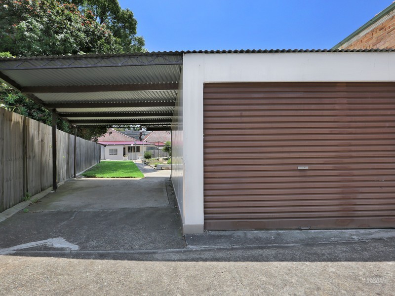 187 Old Canterbury Road, Dulwich Hill NSW 2203