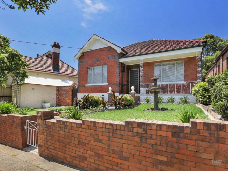 187 Old Canterbury Road, Dulwich Hill NSW 2203