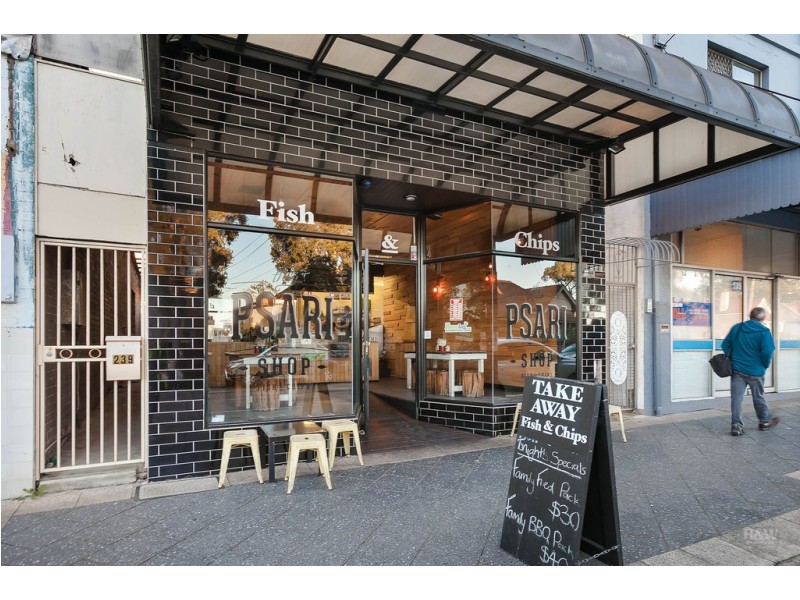 187 Old Canterbury Road, Dulwich Hill NSW 2203