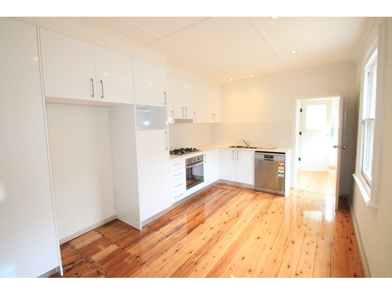 119 Elizabeth Street, Ashfield NSW 2131
