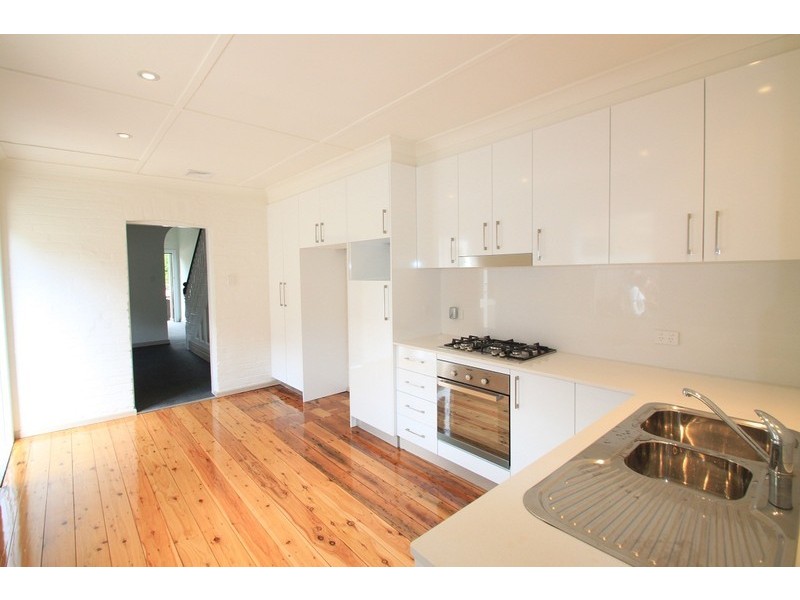 119 Elizabeth Street, Ashfield NSW 2131