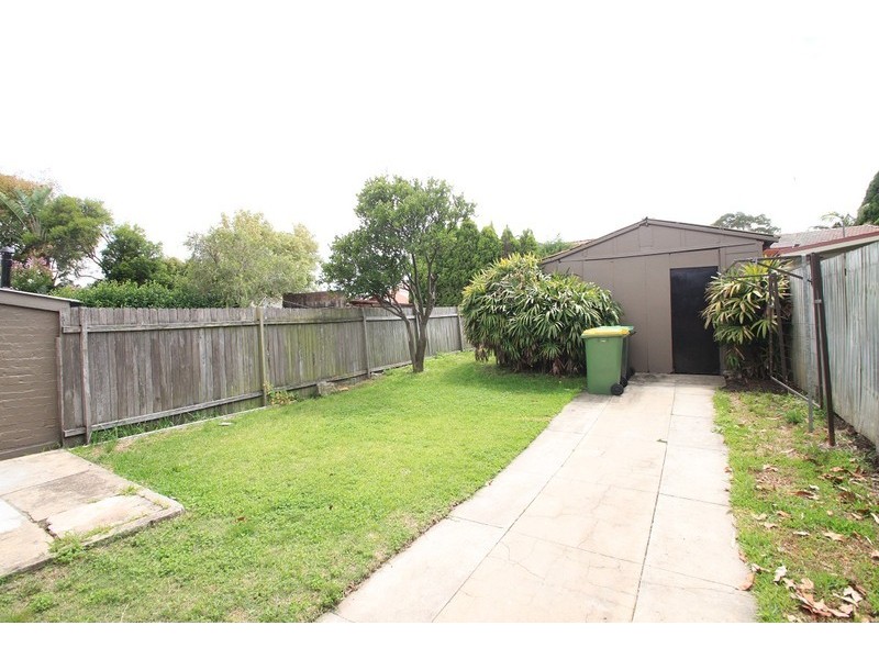 119 Elizabeth Street, Ashfield NSW 2131