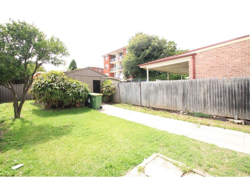 119 Elizabeth Street, Ashfield NSW 2131
