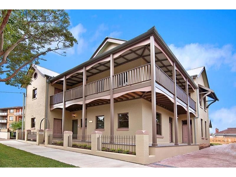 15/11 Woodcourt Street, Marrickville NSW 2204